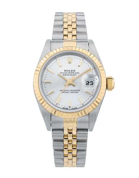Rolex Datejust Lady 69173